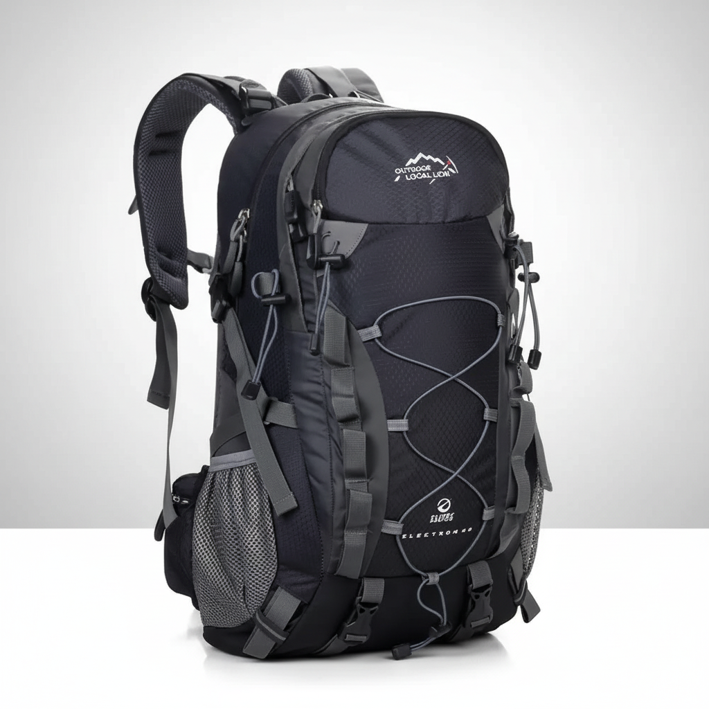 Stoneway Trail Rucksack