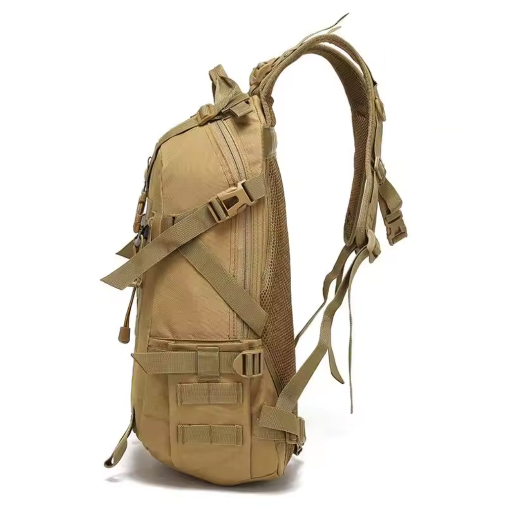 40-Liter-Taktischer Rucksack