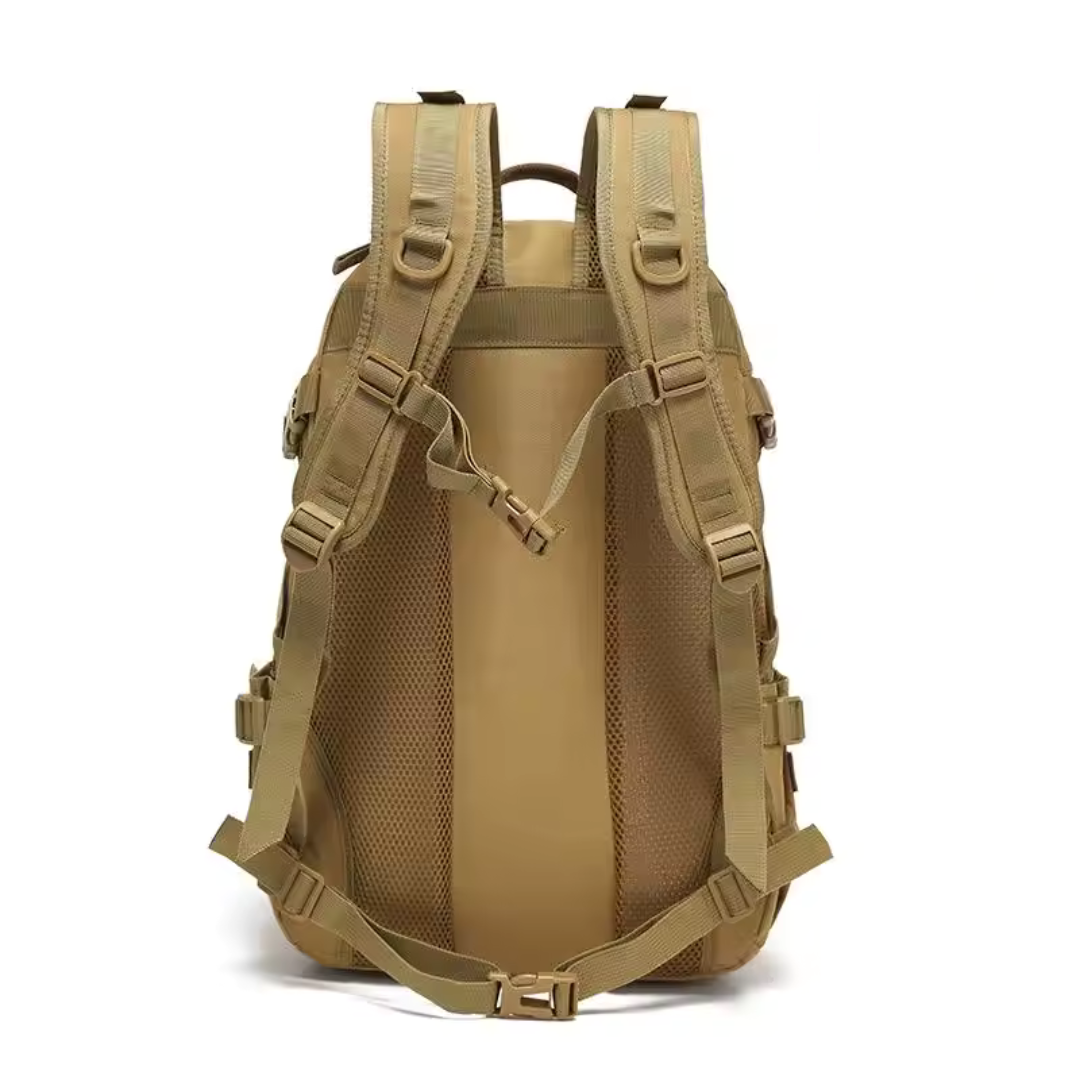40-Liter-Taktischer Rucksack