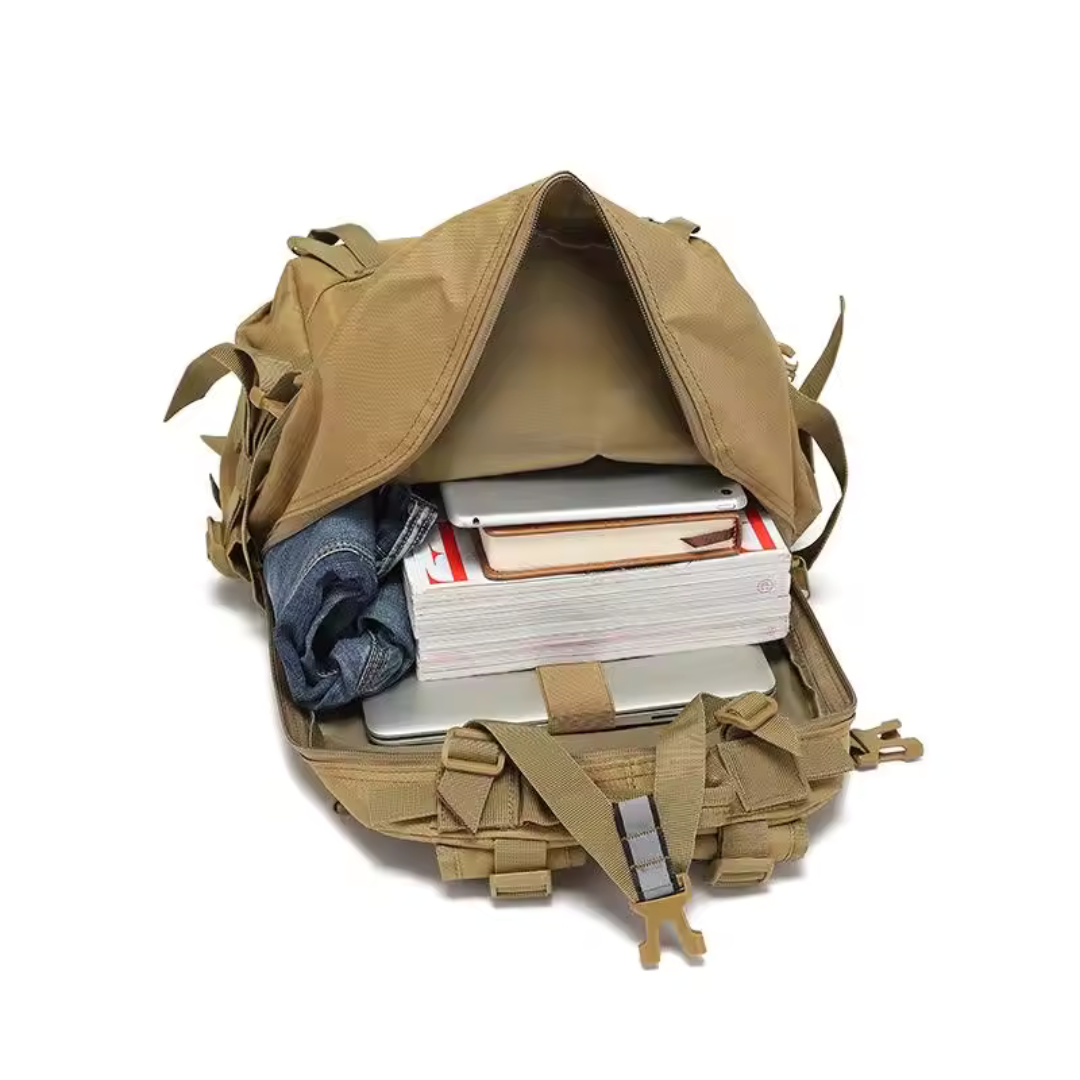 40-Liter-Taktischer Rucksack