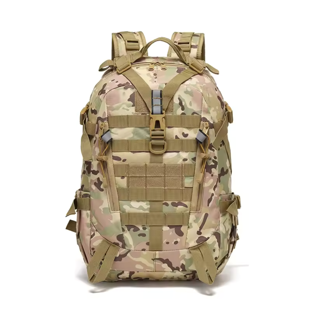 40-Liter-Taktischer Rucksack