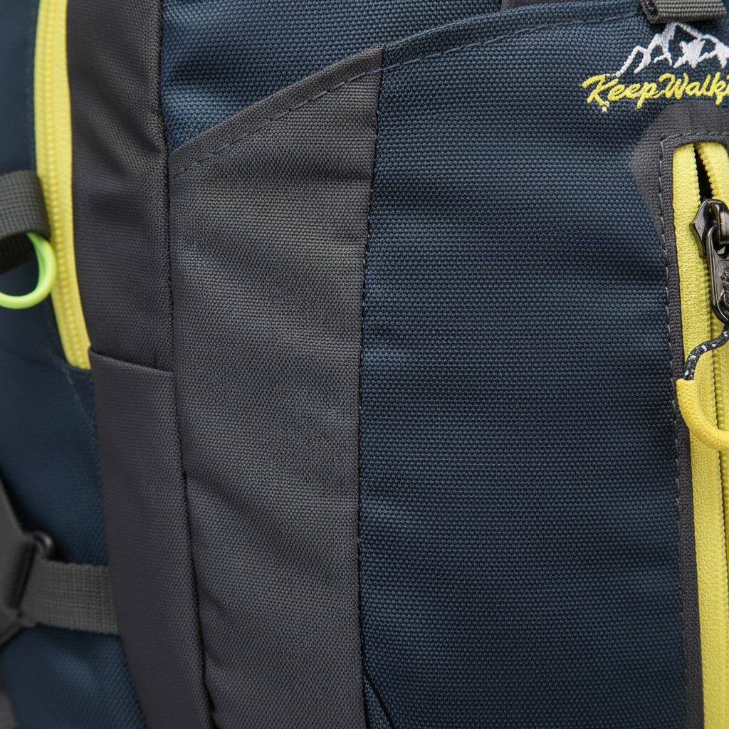 40-Liter Wasserabweisender Rucksack