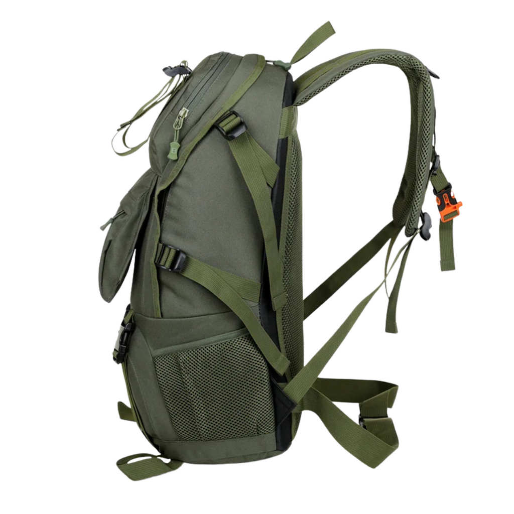 50-Liter-Wanderrucksack