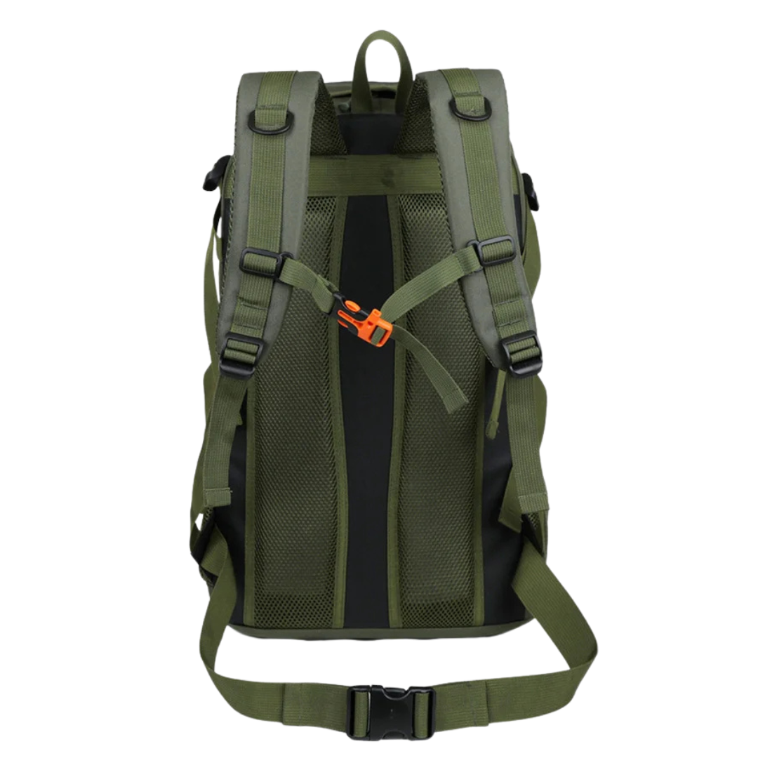 50-Liter-Wanderrucksack