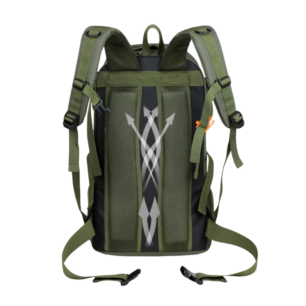 50-Liter-Wanderrucksack