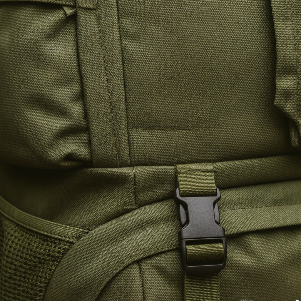 50-Liter-Wanderrucksack