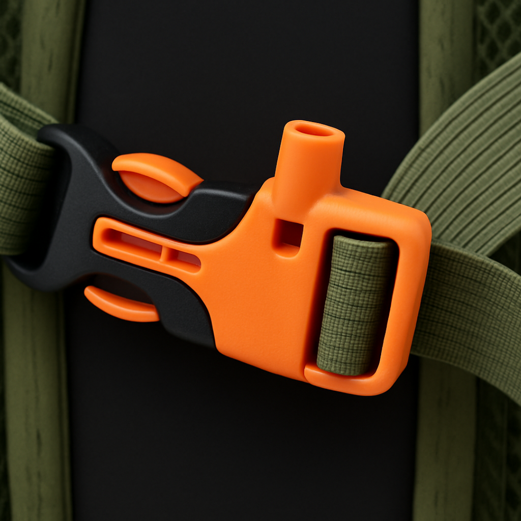 50-Liter-Wanderrucksack