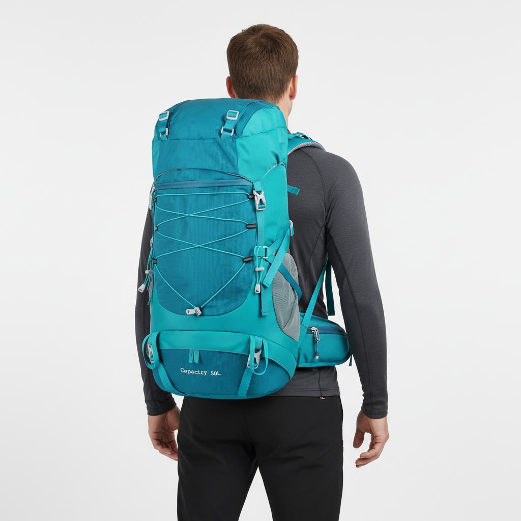 Hjorne Expedition Pack