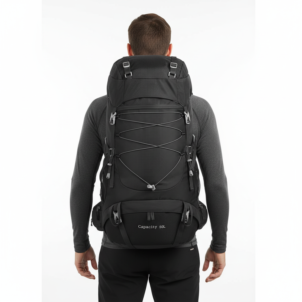 Hjorne Expedition Pack