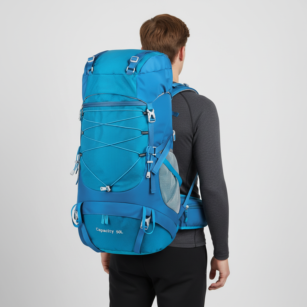 Hjorne Expedition Pack