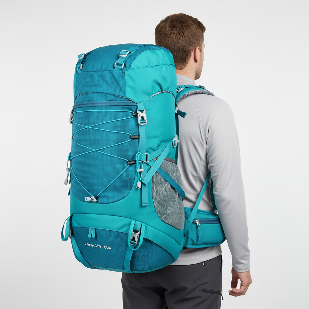 Hjorne Expedition Pack