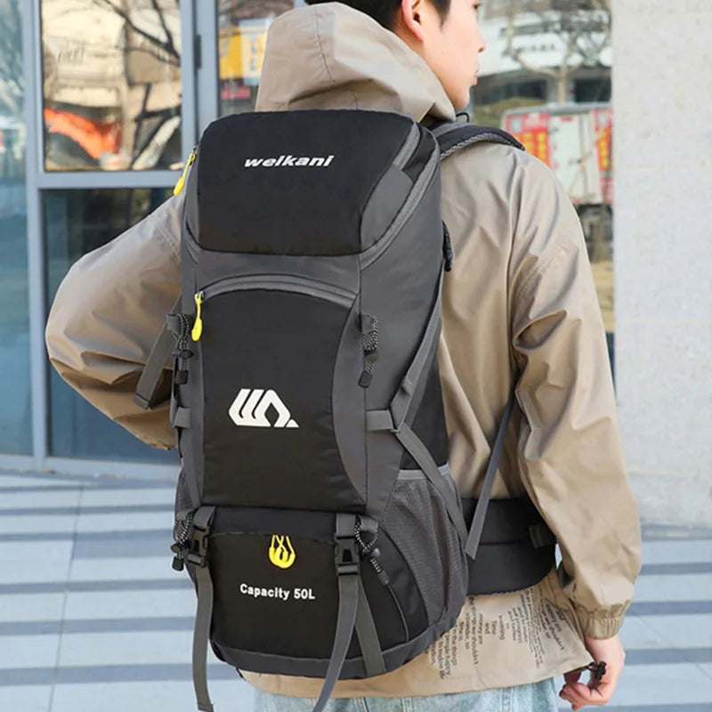 Cairnfold Trail Rucksack