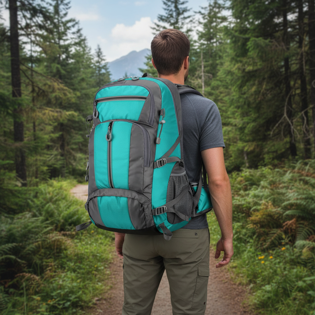 Trevalen Trek Rucksack