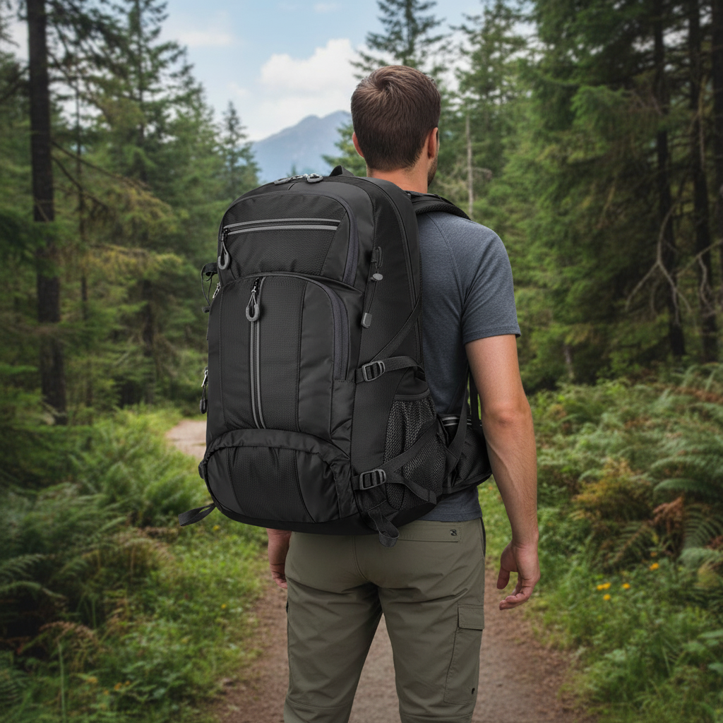 Trevalen Trek Rucksack