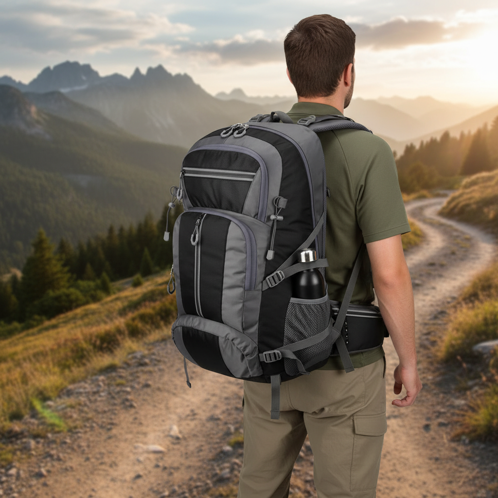 Trevalen Trek Rucksack