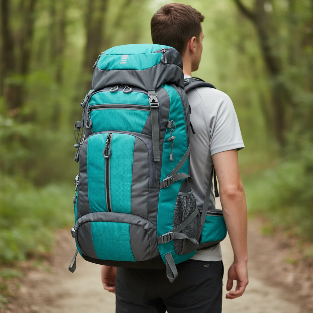 Trevalen Trek Rucksack