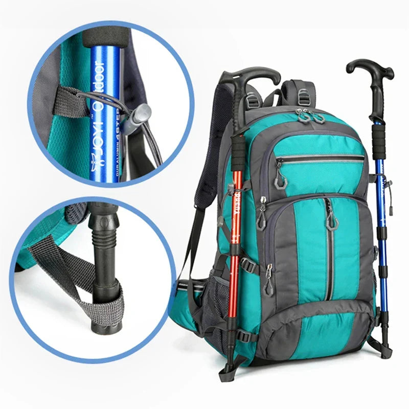 Trevalen Trek Rucksack