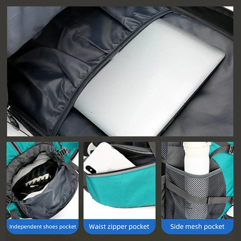 Trevalen Trek Rucksack