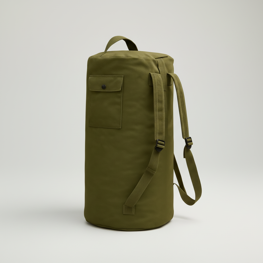 70-Liter-Outdoor-Rucksack