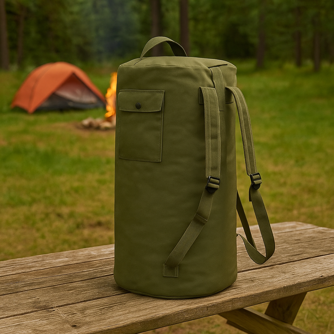 70-Liter-Outdoor-Rucksack