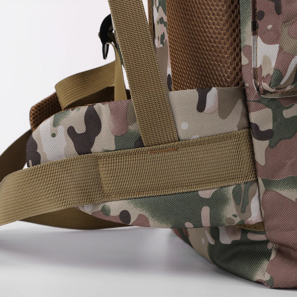 80-Liter-Trekkingrucksack
