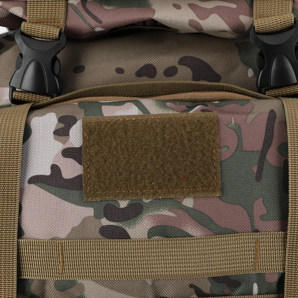 80-Liter-Trekkingrucksack