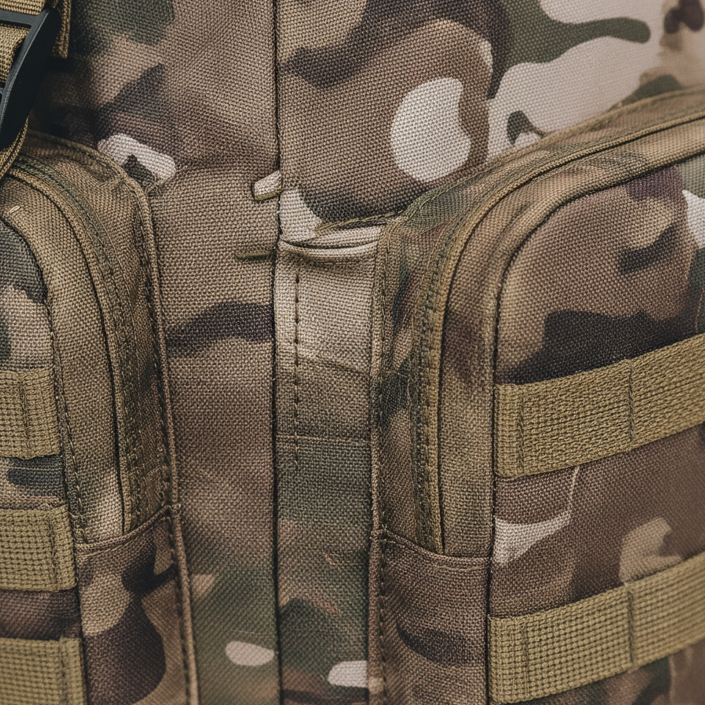 80-Liter-Trekkingrucksack