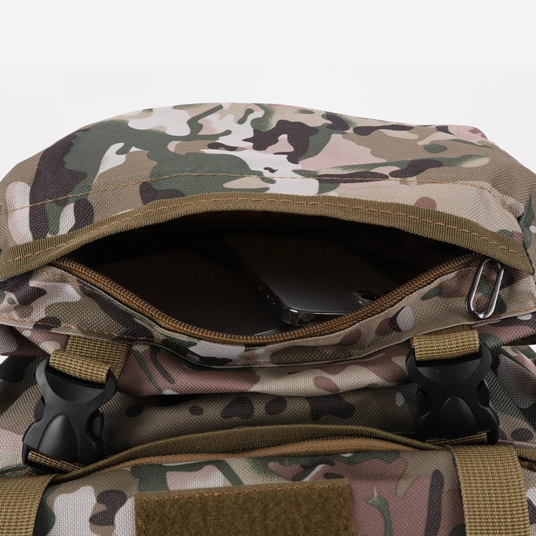80-Liter-Trekkingrucksack