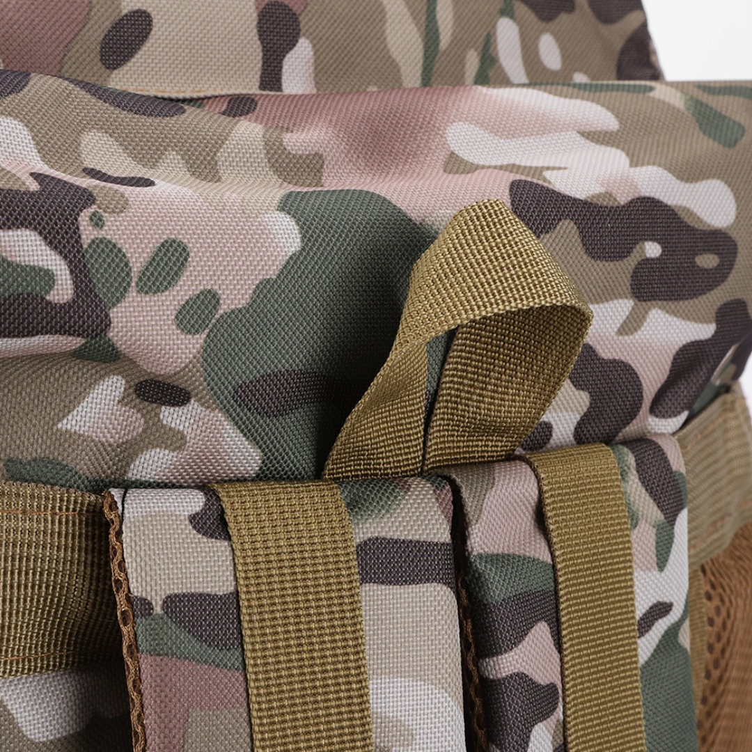 80-Liter-Trekkingrucksack