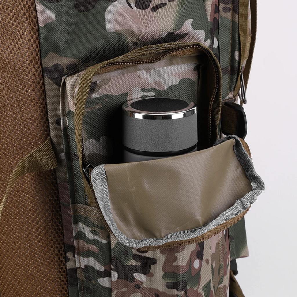 80-Liter-Trekkingrucksack