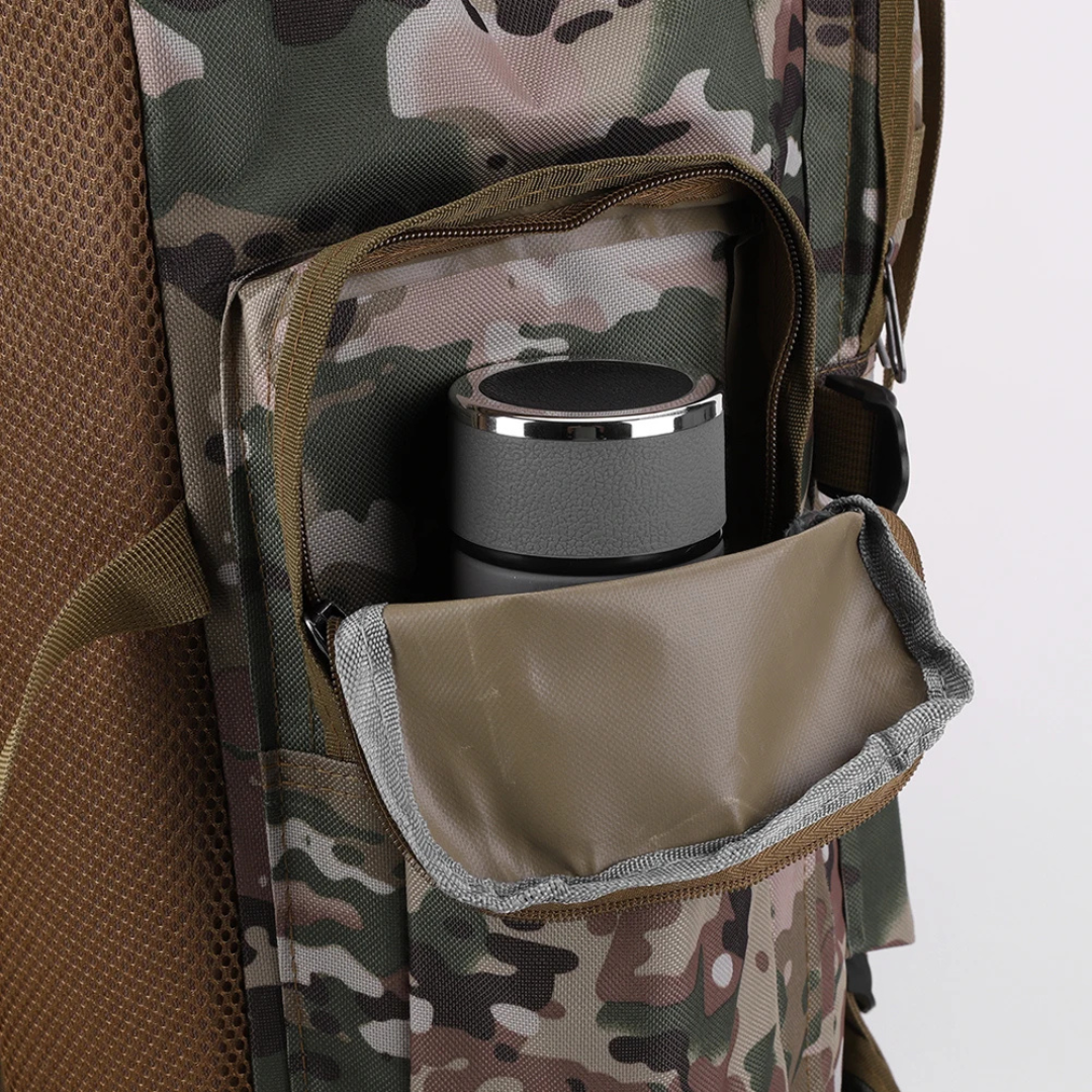 80-Liter-Trekkingrucksack
