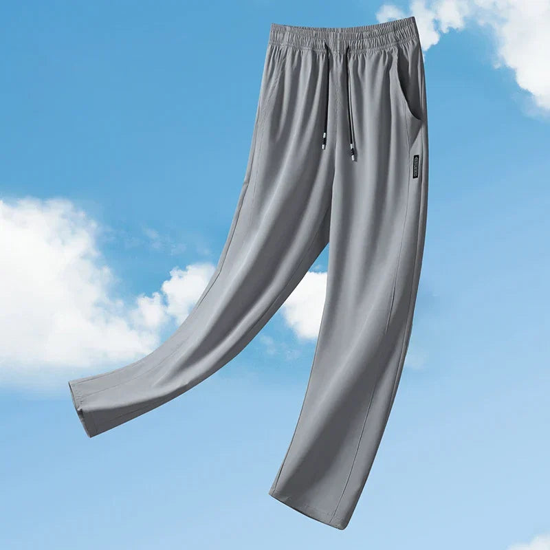 Aeriflex Leichte Lauf-Trainingshose