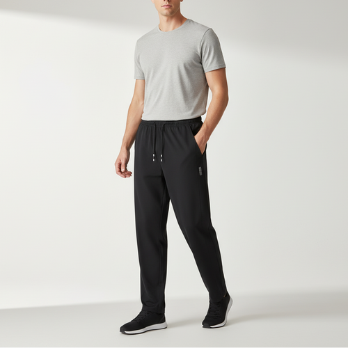Aeriflex Leichte Lauf-Trainingshose