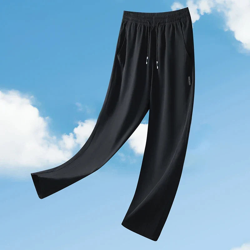 Aeriflex Leichte Lauf-Trainingshose