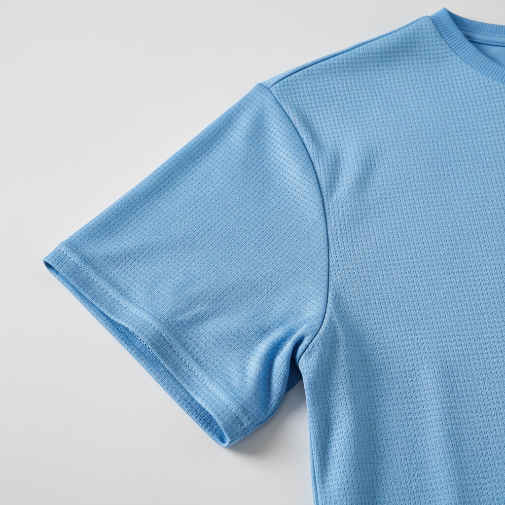 Aerionix Kurzarm Athletic-T-Shirt
