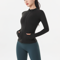 Aerivue Slim-Fit-Sportjacke