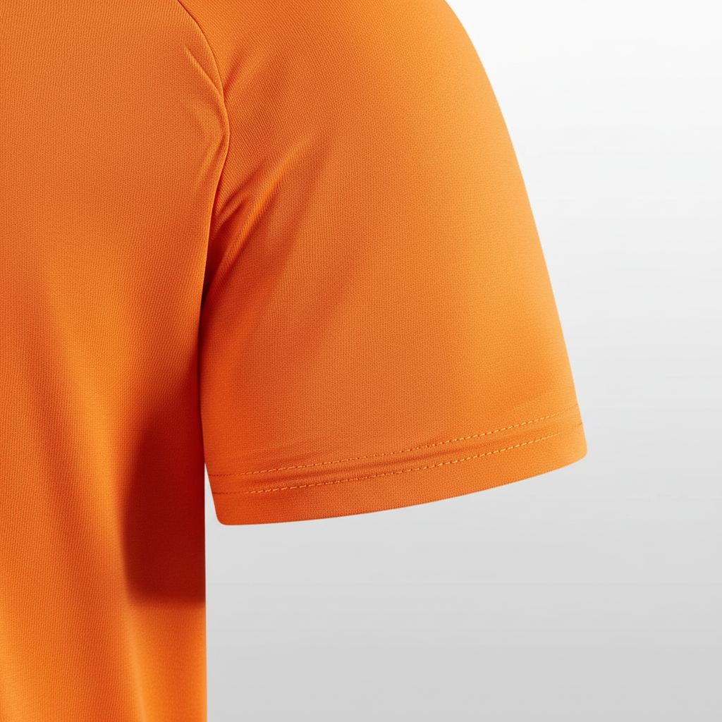 AeroVante Kurzarm-Athletikshirt