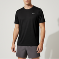 Aeroflexo Kurzarm Athletic-T-Shirt