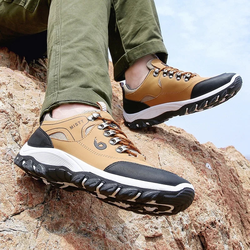 Aerogo Sportliche Halbschuhe Für Draußen