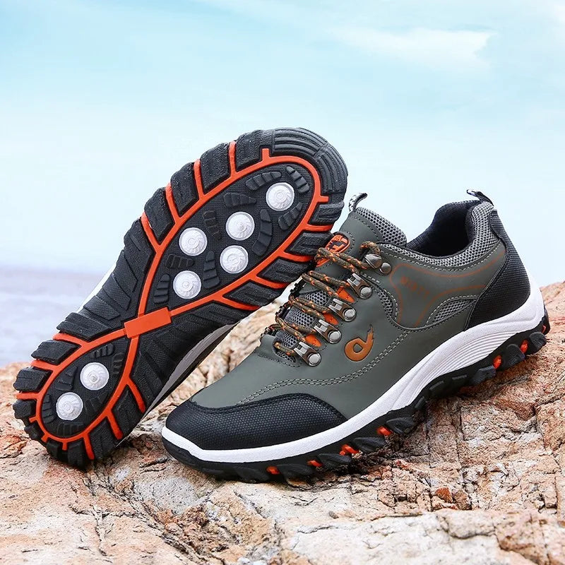 Aerogo Sportliche Halbschuhe Für Draußen