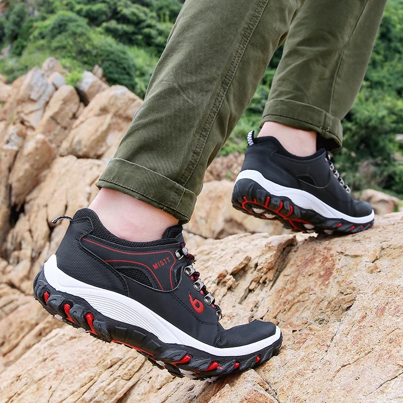 Aerogo Sportliche Halbschuhe Für Draußen