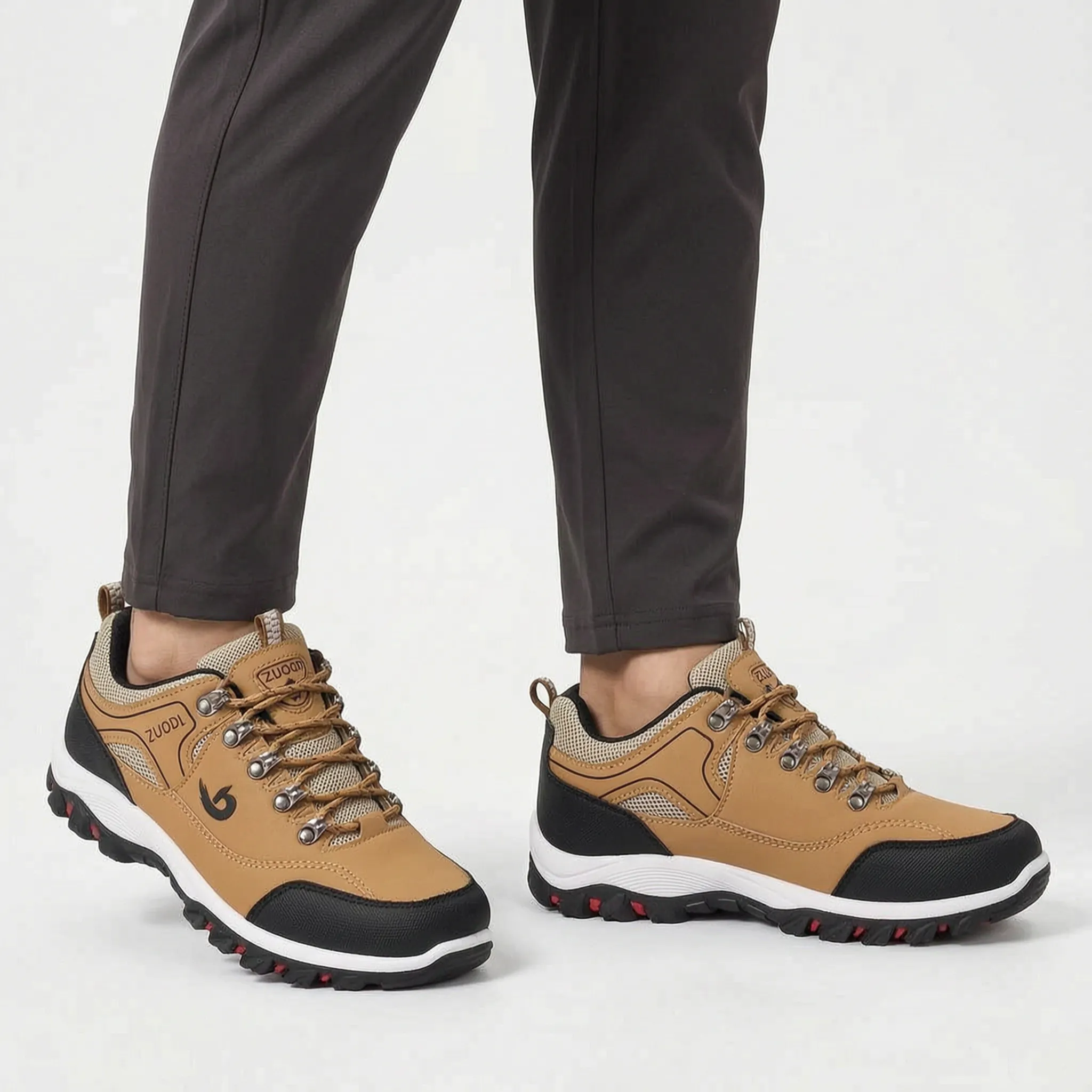 Aerogo Sportliche Halbschuhe Für Draußen