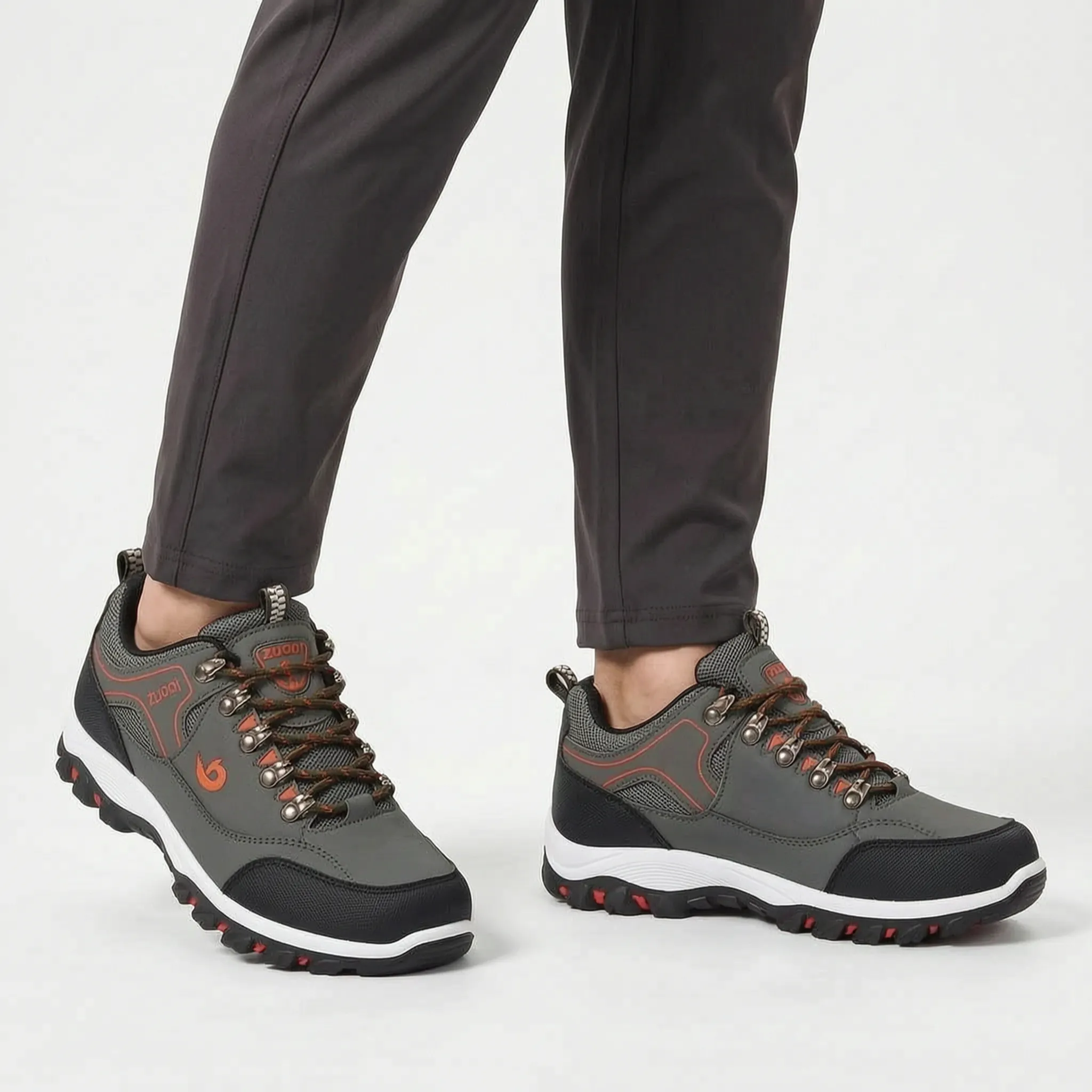 Aerogo Sportliche Halbschuhe Für Draußen
