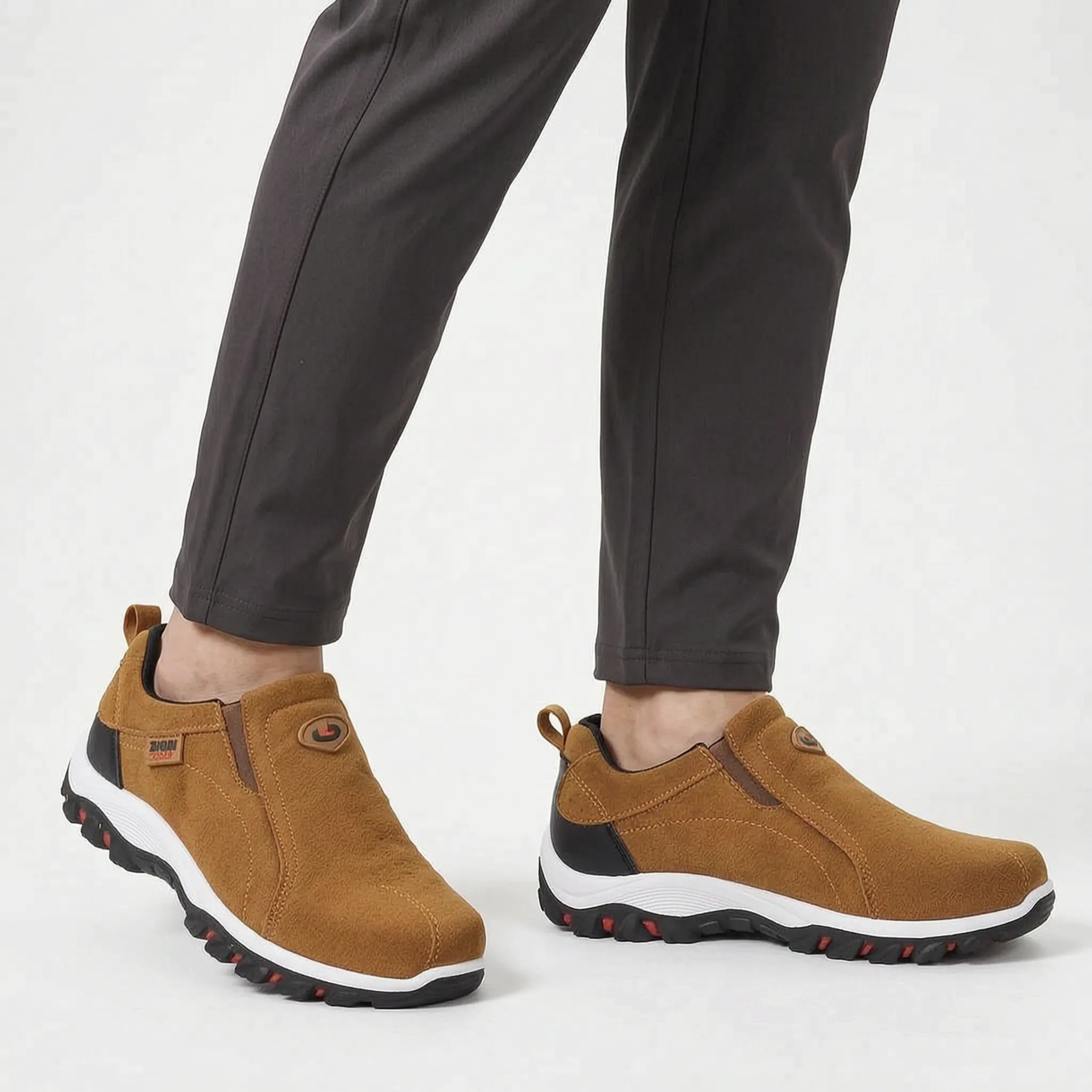 Aerogo Sportliche Halbschuhe Für Draußen