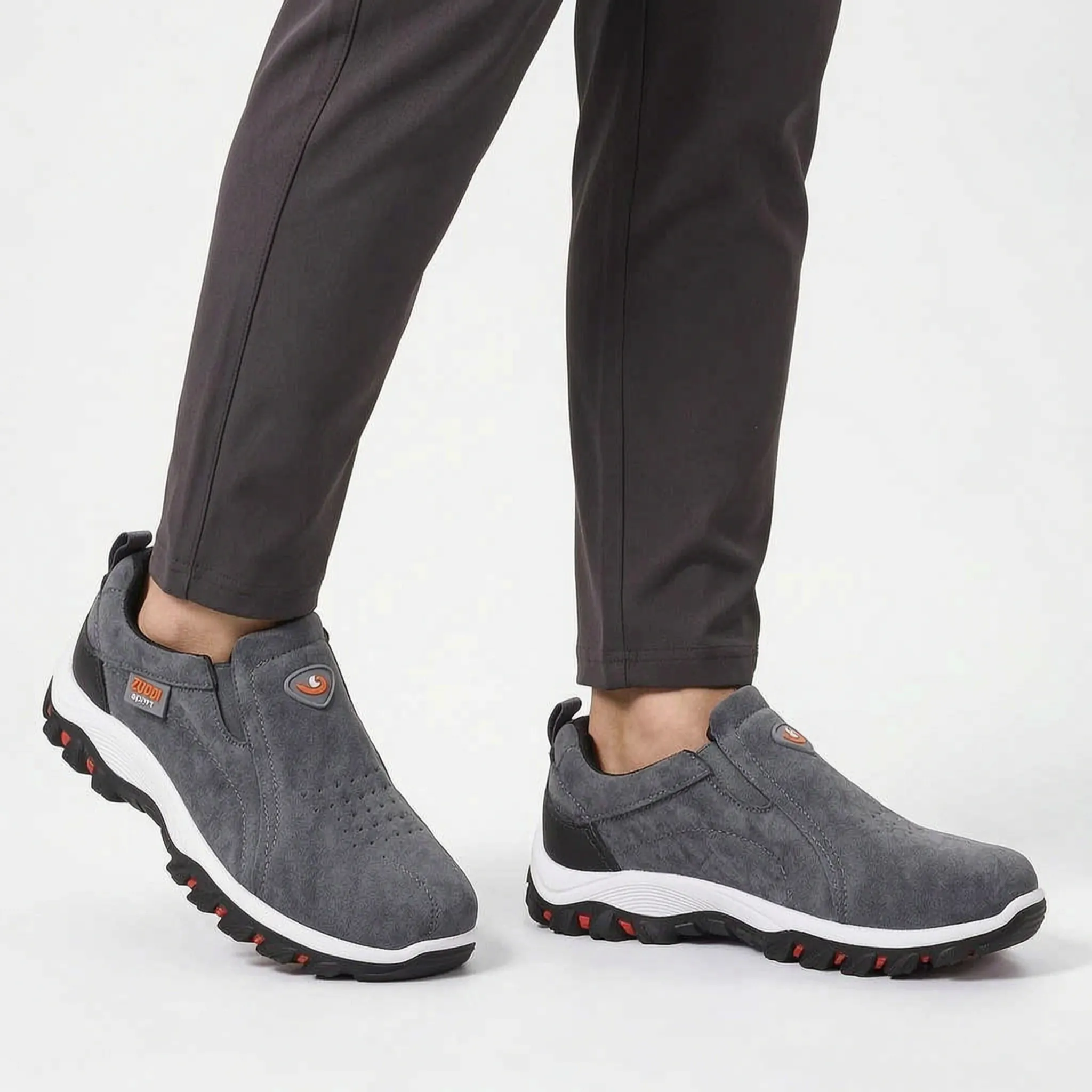 Aerogo Sportliche Halbschuhe Für Draußen