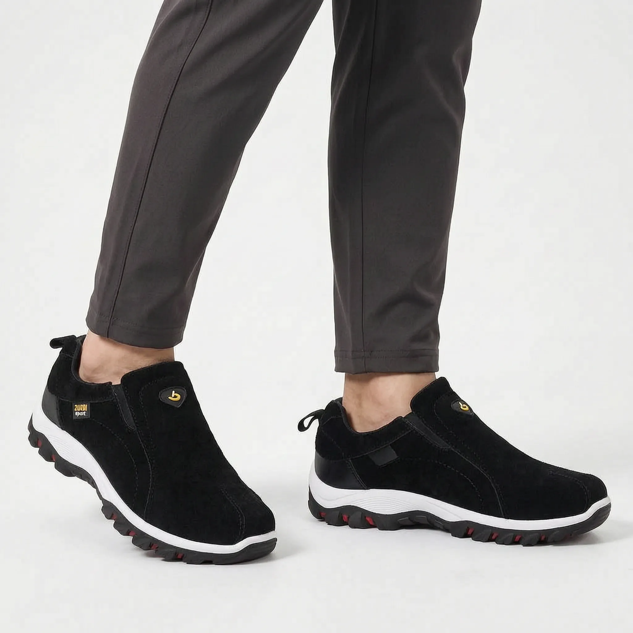 Aerogo Sportliche Halbschuhe Für Draußen