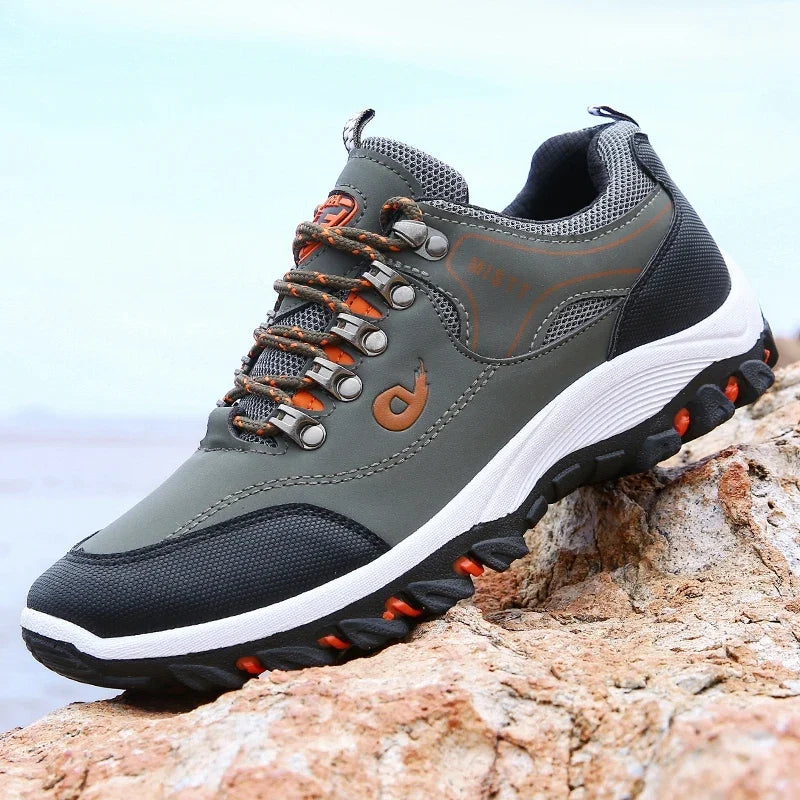 Aerogo Sportliche Halbschuhe Für Draußen