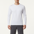 Aerolift Langarm Performance-T-Shirt