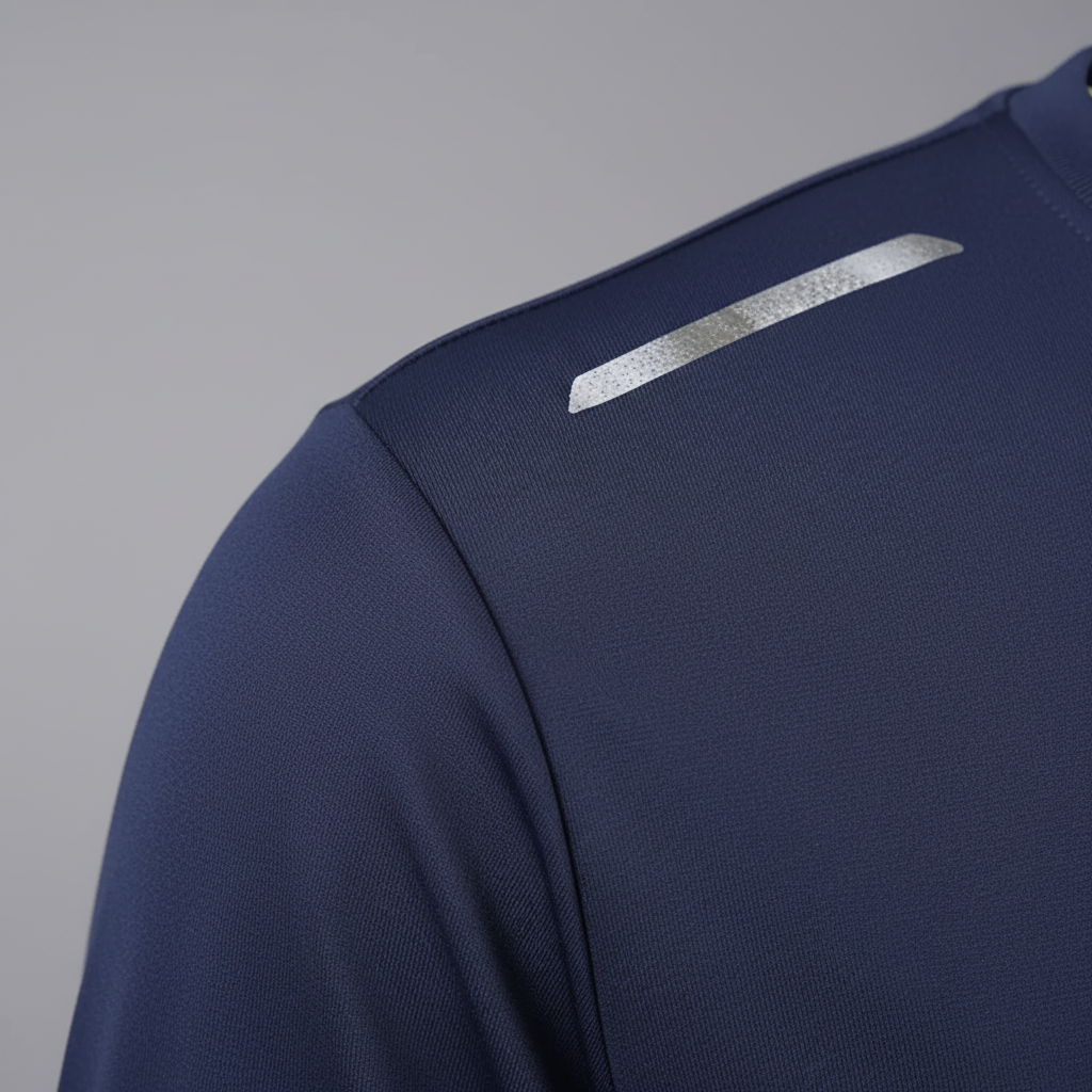 Aerolift Langarm Performance-T-Shirt