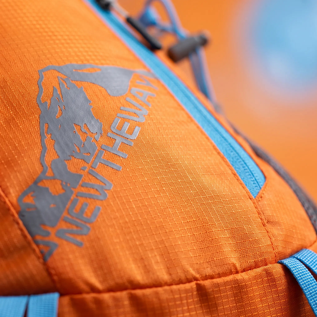 Aerolisk Packbarer ultraleichter Tagesrucksack